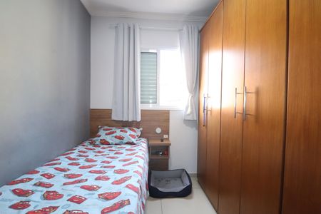 Apartamento à venda com 78m², 2 quartos e 1 vagaQuarto 2