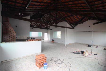 Casa à venda com 450m², 4 quartos e 6 vagasTerraço