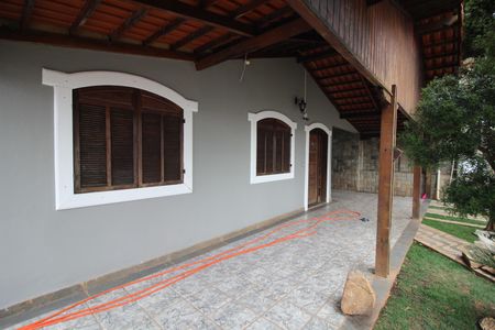Casa à venda com 450m², 4 quartos e 6 vagasQuintal
