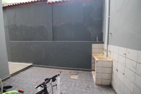 Casa à venda com 450m², 4 quartos e 6 vagasÁrea de Serviço