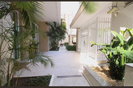 Apartamento à venda com 190m², 2 quartos e 3 vagasÁrea comum