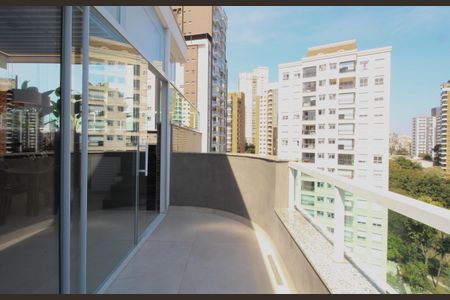 Apartamento à venda com 190m², 2 quartos e 3 vagasTerraço Gourmet
