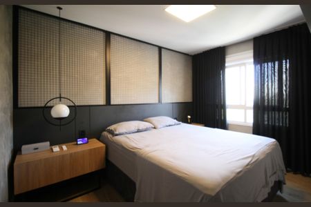 Apartamento à venda com 190m², 2 quartos e 3 vagasSuíte 2