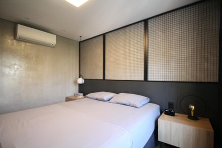 Apartamento à venda com 190m², 2 quartos e 3 vagasSuíte 2