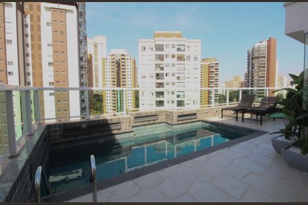 Apartamento à venda com 190m², 2 quartos e 3 vagasPiscina