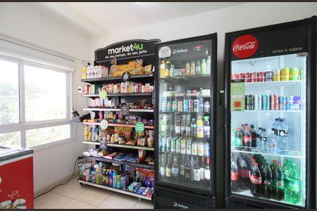 Apartamento à venda com 190m², 2 quartos e 3 vagasÁrea comum