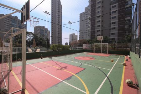 Apartamento à venda com 190m², 2 quartos e 3 vagasQuadra Esportiva