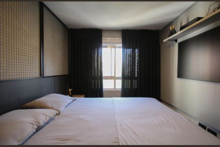 Apartamento à venda com 190m², 2 quartos e 3 vagasSuíte 2