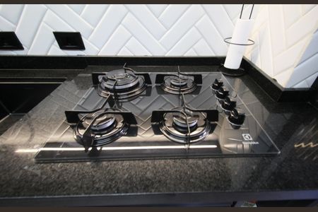 Apartamento à venda com 190m², 2 quartos e 3 vagasCozinha