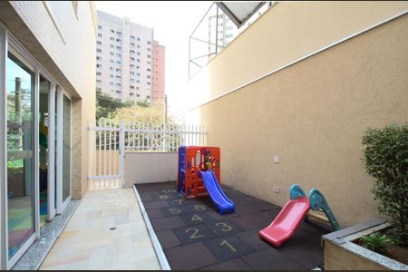 Apartamento à venda com 190m², 2 quartos e 3 vagasBrinquedoteca