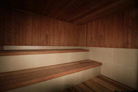 Apartamento à venda com 190m², 2 quartos e 3 vagasÁrea comum