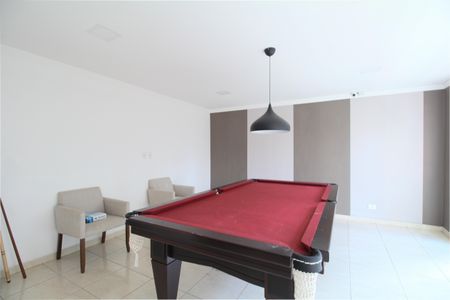 Apartamento à venda com 190m², 2 quartos e 3 vagasÁrea comum