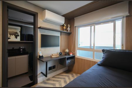 Apartamento à venda com 190m², 2 quartos e 3 vagasSuíte 1