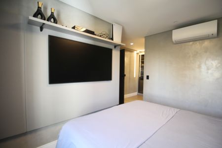 Apartamento à venda com 190m², 2 quartos e 3 vagasSuíte 2