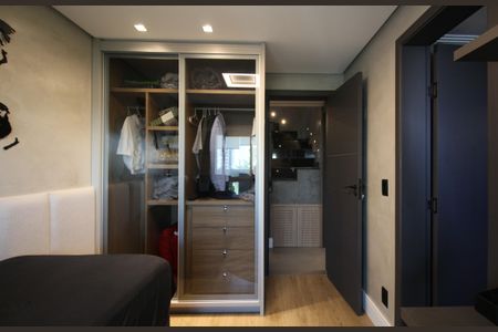 Apartamento à venda com 190m², 2 quartos e 3 vagasSuíte 1