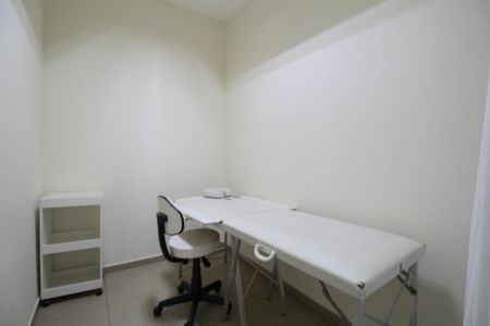 Apartamento à venda com 190m², 2 quartos e 3 vagasÁrea comum