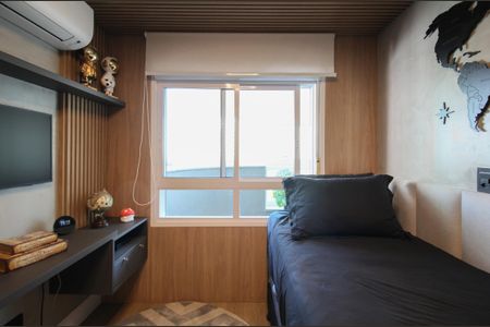 Apartamento à venda com 190m², 2 quartos e 3 vagasSuíte 1