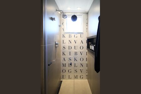 Apartamento à venda com 190m², 2 quartos e 3 vagasBanheiro suíte 1