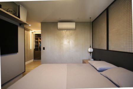 Apartamento à venda com 190m², 2 quartos e 3 vagasSuíte 2