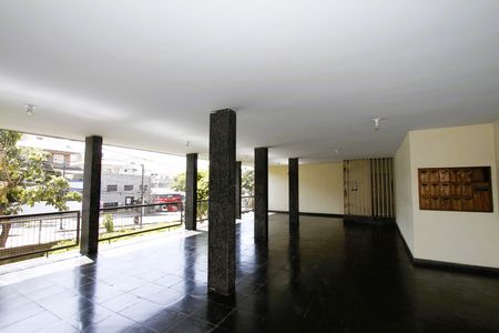 Área comum de apartamento à venda com 3 quartos, 120m² em Gutierrez, Belo Horizonte