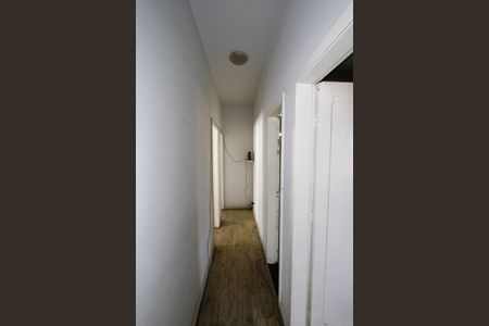 Corredor de apartamento à venda com 3 quartos, 120m² em Gutierrez, Belo Horizonte