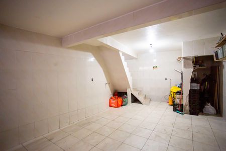 Casa à venda com 130m², 2 quartos e 3 vagasGaragem