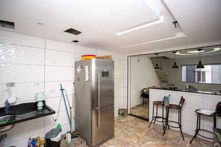 Casa à venda com 130m², 2 quartos e 3 vagasCozinha