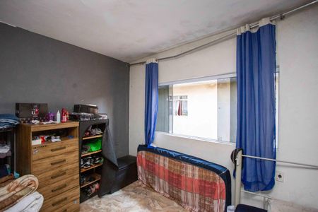 Quarto 2 de casa à venda com 2 quartos, 130m² em Vila Nogueira, Diadema