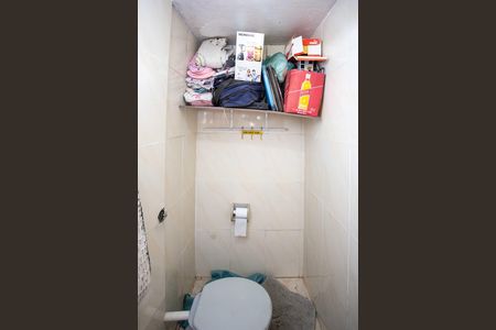 Casa à venda com 130m², 2 quartos e 3 vagasBanheiro 2