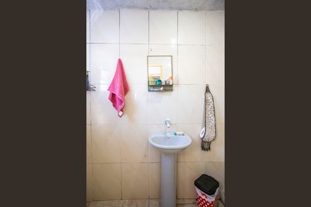 Casa à venda com 130m², 2 quartos e 3 vagasBanheiro 2