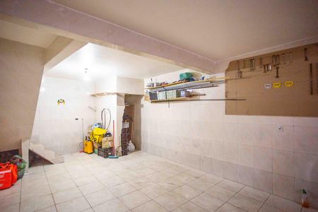 Casa à venda com 130m², 2 quartos e 3 vagasGaragem