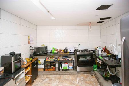 Casa à venda com 130m², 2 quartos e 3 vagasCozinha