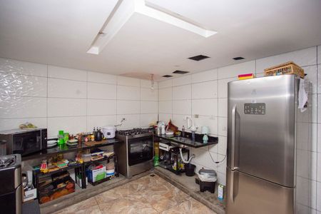 Casa à venda com 130m², 2 quartos e 3 vagasCozinha