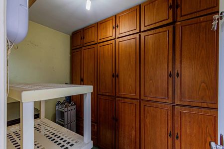 Garagem - Depósito de casa para alugar com 3 quartos, 460m² em Vila Romana, São Paulo
