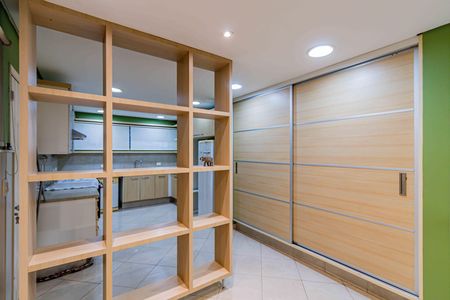 Copa de casa para alugar com 3 quartos, 460m² em Vila Romana, São Paulo