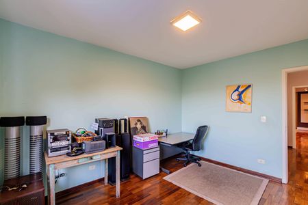 Quarto 02 de casa para alugar com 3 quartos, 460m² em Vila Romana, São Paulo