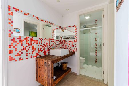 Casa para alugar com 460m², 3 quartos e 4 vagas Casa para alugar com 460m², 3 quartos e 4 vagasÁrea de lazer