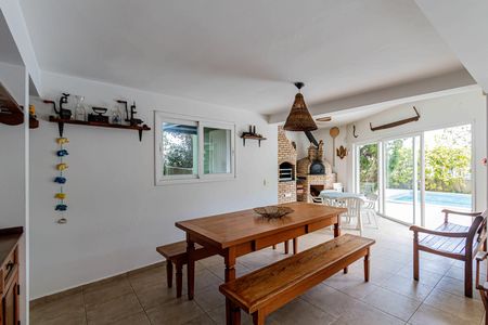 Casa para alugar com 460m², 3 quartos e 4 vagas Casa para alugar com 460m², 3 quartos e 4 vagasÁrea de lazer