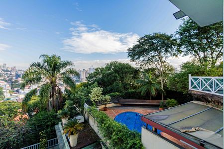 Casa para alugar com 460m², 3 quartos e 4 vagas Casa para alugar com 460m², 3 quartos e 4 vagasVista