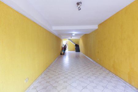 Casa à venda com 110m², 3 quartos e 4 vagas Casa à venda com 110m², 3 quartos e 4 vagasGaragem