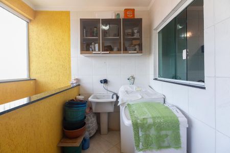 Casa à venda com 110m², 3 quartos e 4 vagas Casa à venda com 110m², 3 quartos e 4 vagasÁrea de Serviço