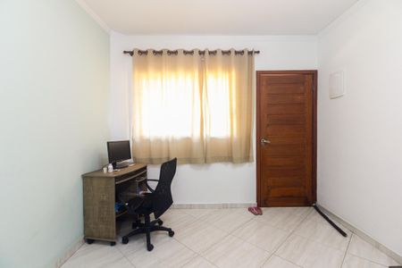 Casa à venda com 110m², 3 quartos e 4 vagas Casa à venda com 110m², 3 quartos e 4 vagasSala