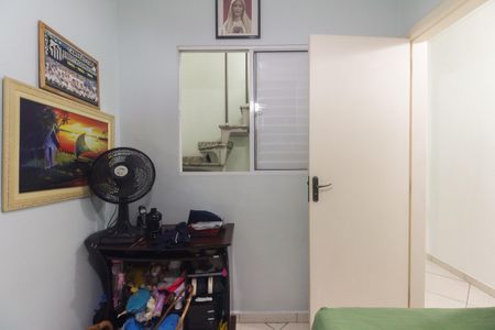 Casa à venda com 110m², 3 quartos e 4 vagas Casa à venda com 110m², 3 quartos e 4 vagasQuarto 2