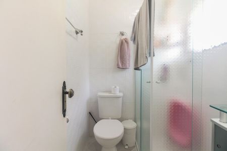 Casa à venda com 110m², 3 quartos e 4 vagas Casa à venda com 110m², 3 quartos e 4 vagasBanheiro Suíte 3