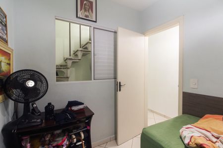 Casa à venda com 110m², 3 quartos e 4 vagas Casa à venda com 110m², 3 quartos e 4 vagasQuarto 2