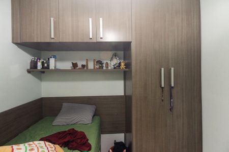 Casa à venda com 110m², 3 quartos e 4 vagas Casa à venda com 110m², 3 quartos e 4 vagasQuarto 2