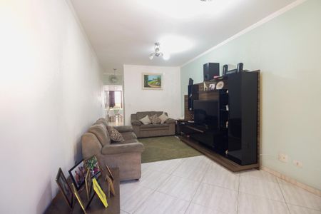 Sala de casa à venda com 3 quartos, 110m² em Jardim Jaú (zona Leste), São Paulo