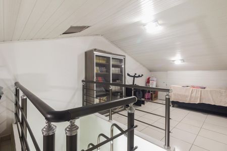 Casa à venda com 110m², 3 quartos e 4 vagas Casa à venda com 110m², 3 quartos e 4 vagasÁrea comum