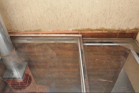 Casa à venda com 71m², 2 quartos e 1 vagaVista Suíte 2