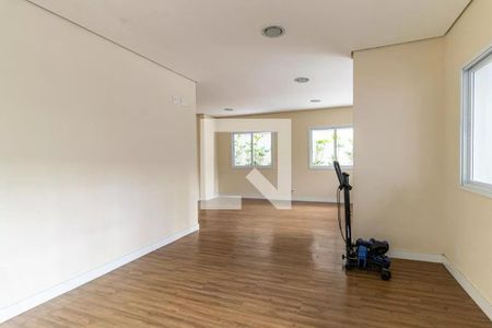 Apartamento para alugar com 99m², 2 quartos e 2 vagasÁrea comum - Academia